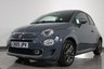 USED 2019 69 FIAT 500 1.2 Sport Hatchback 3dr Petrol Manual Euro 6 (s/s) (69 bhp) FULL SERVICE HISTORY - 2 KEYS - 2 OWNERS