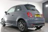 USED 2019 69 FIAT 500 1.2 Sport Hatchback 3dr Petrol Manual Euro 6 (s/s) (69 bhp) FULL SERVICE HISTORY - 2 KEYS - 2 OWNERS