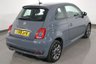 USED 2019 69 FIAT 500 1.2 Sport Hatchback 3dr Petrol Manual Euro 6 (s/s) (69 bhp) FULL SERVICE HISTORY - 2 KEYS - 2 OWNERS