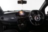 USED 2019 69 FIAT 500 1.2 Sport Hatchback 3dr Petrol Manual Euro 6 (s/s) (69 bhp) FULL SERVICE HISTORY - 2 KEYS - 2 OWNERS