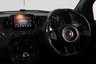 USED 2019 69 FIAT 500 1.2 Sport Hatchback 3dr Petrol Manual Euro 6 (s/s) (69 bhp) FULL SERVICE HISTORY - 2 KEYS - 2 OWNERS