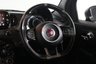 USED 2019 69 FIAT 500 1.2 Sport Hatchback 3dr Petrol Manual Euro 6 (s/s) (69 bhp) FULL SERVICE HISTORY - 2 KEYS - 2 OWNERS