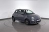 USED 2019 69 FIAT 500 1.2 Sport Hatchback 3dr Petrol Manual Euro 6 (s/s) (69 bhp) FULL SERVICE HISTORY - 2 KEYS - 2 OWNERS