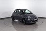 USED 2019 69 FIAT 500 1.2 Sport Hatchback 3dr Petrol Manual Euro 6 (s/s) (69 bhp) FULL SERVICE HISTORY - 2 KEYS - 2 OWNERS