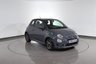 USED 2019 69 FIAT 500 1.2 Sport Hatchback 3dr Petrol Manual Euro 6 (s/s) (69 bhp) FULL SERVICE HISTORY - 2 KEYS - 2 OWNERS