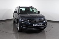 USED 2018 68 SKODA KODIAQ 1.5 TSI ACT SE L SUV 5dr Petrol DSG Euro 6 (s/s) (5 Seat) (150 ps) FULL DEALER SERVICE HISTORY - 2 KEYS - 2 OWNERS