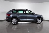 USED 2018 68 SKODA KODIAQ 1.5 TSI ACT SE L SUV 5dr Petrol DSG Euro 6 (s/s) (5 Seat) (150 ps) FULL DEALER SERVICE HISTORY - 2 KEYS - 2 OWNERS