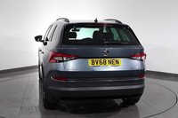USED 2018 68 SKODA KODIAQ 1.5 TSI ACT SE L SUV 5dr Petrol DSG Euro 6 (s/s) (5 Seat) (150 ps) FULL DEALER SERVICE HISTORY - 2 KEYS - 2 OWNERS