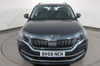 USED 2018 68 SKODA KODIAQ 1.5 TSI ACT SE L SUV 5dr Petrol DSG Euro 6 (s/s) (5 Seat) (150 ps) FULL DEALER SERVICE HISTORY - 2 KEYS - 2 OWNERS