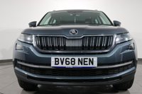 USED 2018 68 SKODA KODIAQ 1.5 TSI ACT SE L SUV 5dr Petrol DSG Euro 6 (s/s) (5 Seat) (150 ps) FULL DEALER SERVICE HISTORY - 2 KEYS - 2 OWNERS