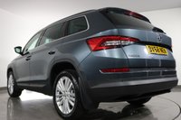 USED 2018 68 SKODA KODIAQ 1.5 TSI ACT SE L SUV 5dr Petrol DSG Euro 6 (s/s) (5 Seat) (150 ps) FULL DEALER SERVICE HISTORY - 2 KEYS - 2 OWNERS