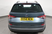 USED 2018 68 SKODA KODIAQ 1.5 TSI ACT SE L SUV 5dr Petrol DSG Euro 6 (s/s) (5 Seat) (150 ps) FULL DEALER SERVICE HISTORY - 2 KEYS - 2 OWNERS