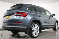 USED 2018 68 SKODA KODIAQ 1.5 TSI ACT SE L SUV 5dr Petrol DSG Euro 6 (s/s) (5 Seat) (150 ps) FULL DEALER SERVICE HISTORY - 2 KEYS - 2 OWNERS