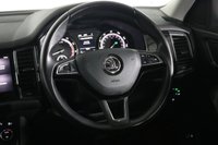 USED 2018 68 SKODA KODIAQ 1.5 TSI ACT SE L SUV 5dr Petrol DSG Euro 6 (s/s) (5 Seat) (150 ps) FULL DEALER SERVICE HISTORY - 2 KEYS - 2 OWNERS