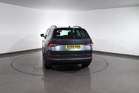 USED 2018 68 SKODA KODIAQ 1.5 TSI ACT SE L SUV 5dr Petrol DSG Euro 6 (s/s) (5 Seat) (150 ps) FULL DEALER SERVICE HISTORY - 2 KEYS - 2 OWNERS