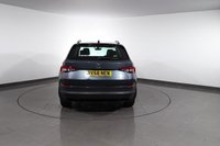 USED 2018 68 SKODA KODIAQ 1.5 TSI ACT SE L SUV 5dr Petrol DSG Euro 6 (s/s) (5 Seat) (150 ps) FULL DEALER SERVICE HISTORY - 2 KEYS - 2 OWNERS