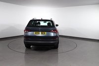 USED 2018 68 SKODA KODIAQ 1.5 TSI ACT SE L SUV 5dr Petrol DSG Euro 6 (s/s) (5 Seat) (150 ps) FULL DEALER SERVICE HISTORY - 2 KEYS - 2 OWNERS