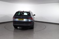 USED 2018 68 SKODA KODIAQ 1.5 TSI ACT SE L SUV 5dr Petrol DSG Euro 6 (s/s) (5 Seat) (150 ps) FULL DEALER SERVICE HISTORY - 2 KEYS - 2 OWNERS