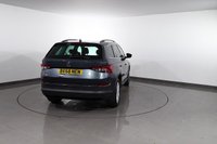 USED 2018 68 SKODA KODIAQ 1.5 TSI ACT SE L SUV 5dr Petrol DSG Euro 6 (s/s) (5 Seat) (150 ps) FULL DEALER SERVICE HISTORY - 2 KEYS - 2 OWNERS