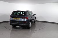 USED 2018 68 SKODA KODIAQ 1.5 TSI ACT SE L SUV 5dr Petrol DSG Euro 6 (s/s) (5 Seat) (150 ps) FULL DEALER SERVICE HISTORY - 2 KEYS - 2 OWNERS