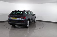 USED 2018 68 SKODA KODIAQ 1.5 TSI ACT SE L SUV 5dr Petrol DSG Euro 6 (s/s) (5 Seat) (150 ps) FULL DEALER SERVICE HISTORY - 2 KEYS - 2 OWNERS