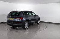 USED 2018 68 SKODA KODIAQ 1.5 TSI ACT SE L SUV 5dr Petrol DSG Euro 6 (s/s) (5 Seat) (150 ps) FULL DEALER SERVICE HISTORY - 2 KEYS - 2 OWNERS