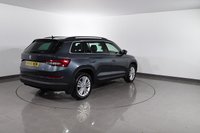 USED 2018 68 SKODA KODIAQ 1.5 TSI ACT SE L SUV 5dr Petrol DSG Euro 6 (s/s) (5 Seat) (150 ps) FULL DEALER SERVICE HISTORY - 2 KEYS - 2 OWNERS