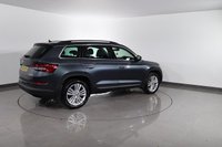 USED 2018 68 SKODA KODIAQ 1.5 TSI ACT SE L SUV 5dr Petrol DSG Euro 6 (s/s) (5 Seat) (150 ps) FULL DEALER SERVICE HISTORY - 2 KEYS - 2 OWNERS