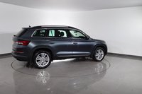 USED 2018 68 SKODA KODIAQ 1.5 TSI ACT SE L SUV 5dr Petrol DSG Euro 6 (s/s) (5 Seat) (150 ps) FULL DEALER SERVICE HISTORY - 2 KEYS - 2 OWNERS