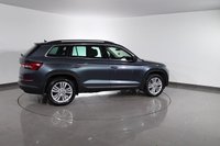 USED 2018 68 SKODA KODIAQ 1.5 TSI ACT SE L SUV 5dr Petrol DSG Euro 6 (s/s) (5 Seat) (150 ps) FULL DEALER SERVICE HISTORY - 2 KEYS - 2 OWNERS