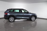 USED 2018 68 SKODA KODIAQ 1.5 TSI ACT SE L SUV 5dr Petrol DSG Euro 6 (s/s) (5 Seat) (150 ps) FULL DEALER SERVICE HISTORY - 2 KEYS - 2 OWNERS