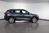 USED 2018 68 SKODA KODIAQ 1.5 TSI ACT SE L SUV 5dr Petrol DSG Euro 6 (s/s) (5 Seat) (150 ps) FULL DEALER SERVICE HISTORY - 2 KEYS - 2 OWNERS