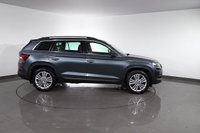 USED 2018 68 SKODA KODIAQ 1.5 TSI ACT SE L SUV 5dr Petrol DSG Euro 6 (s/s) (5 Seat) (150 ps) FULL DEALER SERVICE HISTORY - 2 KEYS - 2 OWNERS