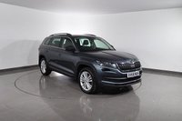 USED 2018 68 SKODA KODIAQ 1.5 TSI ACT SE L SUV 5dr Petrol DSG Euro 6 (s/s) (5 Seat) (150 ps) FULL DEALER SERVICE HISTORY - 2 KEYS - 2 OWNERS