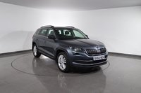 USED 2018 68 SKODA KODIAQ 1.5 TSI ACT SE L SUV 5dr Petrol DSG Euro 6 (s/s) (5 Seat) (150 ps) FULL DEALER SERVICE HISTORY - 2 KEYS - 2 OWNERS