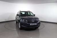 USED 2018 68 SKODA KODIAQ 1.5 TSI ACT SE L SUV 5dr Petrol DSG Euro 6 (s/s) (5 Seat) (150 ps) FULL DEALER SERVICE HISTORY - 2 KEYS - 2 OWNERS