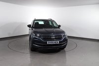 USED 2018 68 SKODA KODIAQ 1.5 TSI ACT SE L SUV 5dr Petrol DSG Euro 6 (s/s) (5 Seat) (150 ps) FULL DEALER SERVICE HISTORY - 2 KEYS - 2 OWNERS