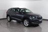 USED 2018 68 SKODA KODIAQ 1.5 TSI ACT SE L SUV 5dr Petrol DSG Euro 6 (s/s) (5 Seat) (150 ps) FULL DEALER SERVICE HISTORY - 2 KEYS - 2 OWNERS