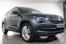 USED 2018 68 SKODA KODIAQ 1.5 TSI ACT SE L SUV 5dr Petrol DSG Euro 6 (s/s) (5 Seat) (150 ps) FULL DEALER SERVICE HISTORY - 2 KEYS - 2 OWNERS