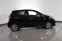 USED 2016 65 KIA PICANTO 1.0 SR7 Hatchback 5dr Petrol Manual Euro 5 (68 bhp) 8 stamp SERVICE HISTORY - 2 KEYS 1 OWNER - &pound;20 TAX