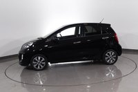USED 2016 65 KIA PICANTO 1.0 SR7 Hatchback 5dr Petrol Manual Euro 5 (68 bhp) 8 stamp SERVICE HISTORY - 2 KEYS 1 OWNER - &pound;20 TAX