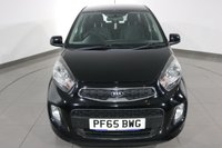 USED 2016 65 KIA PICANTO 1.0 SR7 Hatchback 5dr Petrol Manual Euro 5 (68 bhp) 8 stamp SERVICE HISTORY - 2 KEYS 1 OWNER - &pound;20 TAX