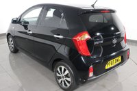 USED 2016 65 KIA PICANTO 1.0 SR7 Hatchback 5dr Petrol Manual Euro 5 (68 bhp) 8 stamp SERVICE HISTORY - 2 KEYS 1 OWNER - &pound;20 TAX