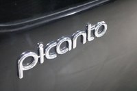 USED 2016 65 KIA PICANTO 1.0 SR7 Hatchback 5dr Petrol Manual Euro 5 (68 bhp) 8 stamp SERVICE HISTORY - 2 KEYS 1 OWNER - &pound;20 TAX