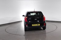 USED 2016 65 KIA PICANTO 1.0 SR7 Hatchback 5dr Petrol Manual Euro 5 (68 bhp) 8 stamp SERVICE HISTORY - 2 KEYS 1 OWNER - &pound;20 TAX