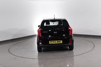 USED 2016 65 KIA PICANTO 1.0 SR7 Hatchback 5dr Petrol Manual Euro 5 (68 bhp) 8 stamp SERVICE HISTORY - 2 KEYS 1 OWNER - &pound;20 TAX