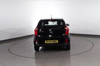 USED 2016 65 KIA PICANTO 1.0 SR7 Hatchback 5dr Petrol Manual Euro 5 (68 bhp) 8 stamp SERVICE HISTORY - 2 KEYS 1 OWNER - &pound;20 TAX
