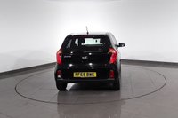 USED 2016 65 KIA PICANTO 1.0 SR7 Hatchback 5dr Petrol Manual Euro 5 (68 bhp) 8 stamp SERVICE HISTORY - 2 KEYS 1 OWNER - &pound;20 TAX