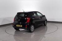 USED 2016 65 KIA PICANTO 1.0 SR7 Hatchback 5dr Petrol Manual Euro 5 (68 bhp) 8 stamp SERVICE HISTORY - 2 KEYS 1 OWNER - &pound;20 TAX
