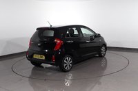 USED 2016 65 KIA PICANTO 1.0 SR7 Hatchback 5dr Petrol Manual Euro 5 (68 bhp) 8 stamp SERVICE HISTORY - 2 KEYS 1 OWNER - &pound;20 TAX
